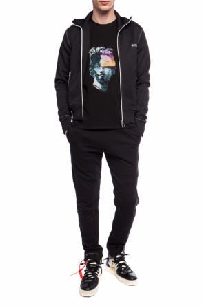 Logo-printed t-shirt, zdjęcie 2 Logo-printed t-shirt od Just Cavalli